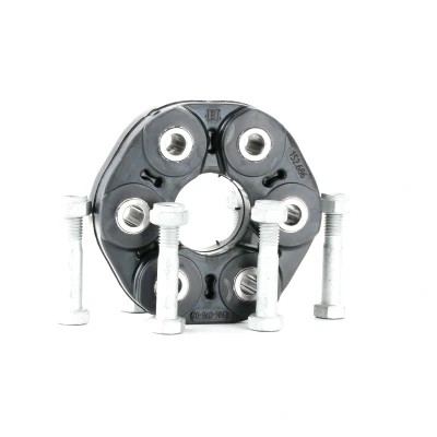 Abbildung von MEYLE 314 152 2102/HD Hardyscheibe 78 110 Quality mit Anbaumaterial BMW: 3 Limousine, 5 1 Schrägheck, OPEL: Omega B Caravan
