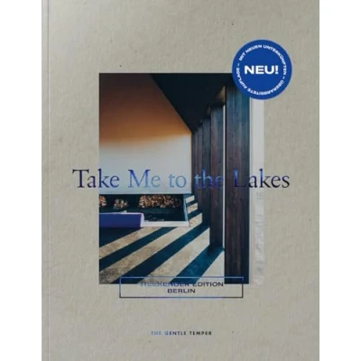 Abbildung von Take Me to the Lakes Weekender Edition Berlin: Deutsche