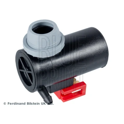 Abbildung von BLUE PRINT ADH20301 Waschwasserpumpe 12 HONDA: Jazz 2 Schrägheck