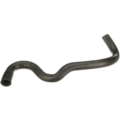 Abbildung von GATES 05 2951 Kühlerschlauch EPDM (Ethylen Propylen Dien Kautschuk) CHEVROLET: Aveo / Kalos Schrägheck, Limousine