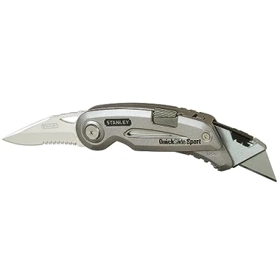 Abbildung von Stanley 0 10 813, Klappmesser