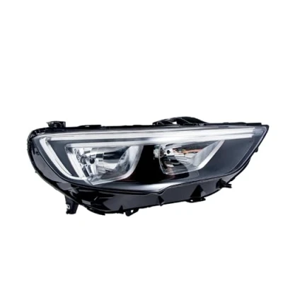 Abbildung von MAGNETI MARELLI 719000000203 Scheinwerfer OPEL: Insignia B Sports Tourer, Grand Sport