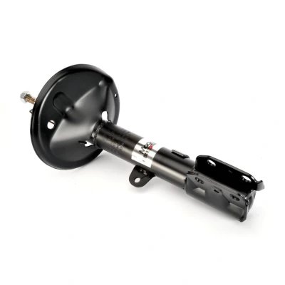 Abbildung von Magnum Technology AG2114MT Stoßdämpfer Vorderachse rechts Gasdruck Federbein oben Stift TOYOTA: RAV4 II SUV, Paseo Coupe