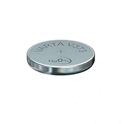 Abbildung von VARTA Knopfzellenbatterie Electronics V373 (SR68) Silber