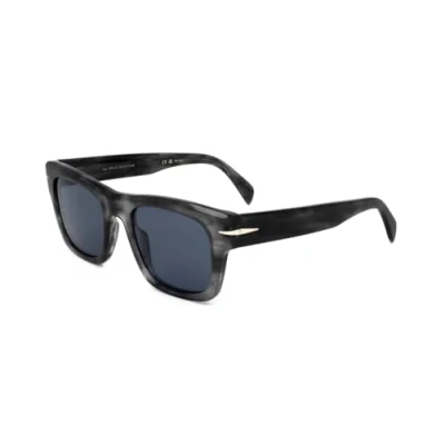 Abbildung von David Beckham DB7099/S 2W8 Sonnenbrille 51/21/145