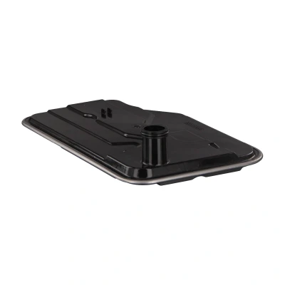 Abbildung von FEBI BILSTEIN 30157 Hydraulikfiltersatz, Automatikgetriebe mit Ölwannendichtung MERCEDES BENZ: E Klasse Cabrio, C Limousine, R kfzteile,