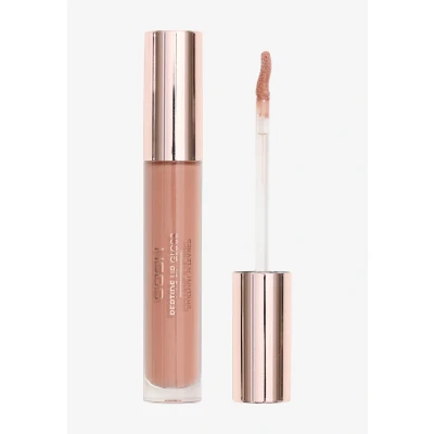 Abbildung von Gosh Copenhagen Peptide LIP Gloss Lipgloss, Größe: 7 ml, Chocolate mousse