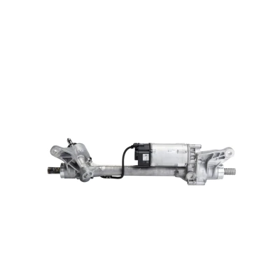 Abbildung von BOSCH K S00 003 698 Servolenkung elektrisch für Fahrzeuge mit elektrischer Linkslenker ohne Spurstange, Spurstangenköpfe
