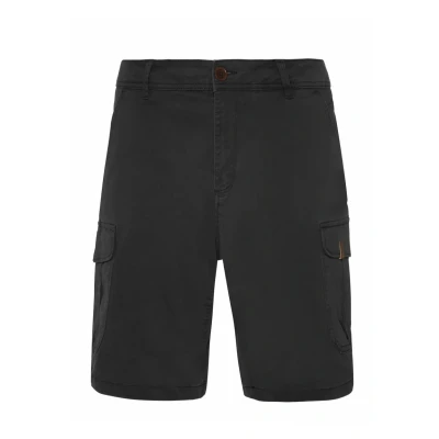 Abbildung von Protest Prtnytro Shorts, Herren, Größe: 3XL, Deep grey