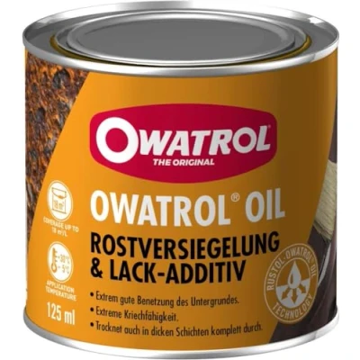Abbildung von OWATROL Rostschutzgrundierung ÖL