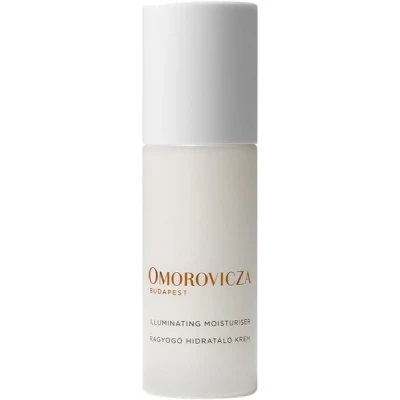 Abbildung von Omorovicza Illuminating Moisturiser 50 ml