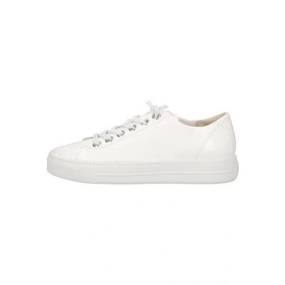 Abbildung von Paul Green Sneaker low, Damen, Größe: 36, Weiß Schuhe