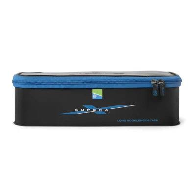Abbildung von Preston EVA Hooklength Koffer Lang Angeltasche
