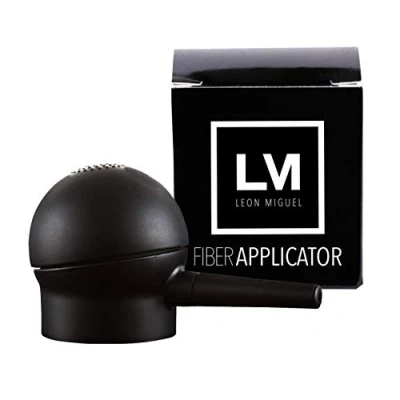 Abbildung von LEON MIGUEL Fiber Applicator Spray Aufsatz für Streuhaar/Hair
