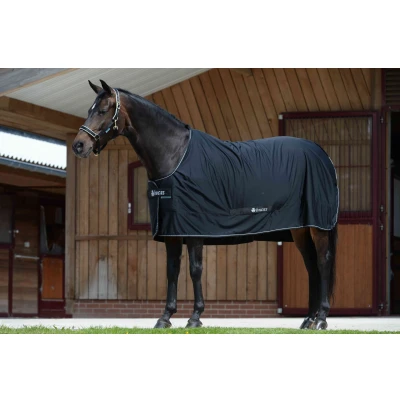 Abbildung von Bucas Shamrock Power Schwarz/Silber 115/152