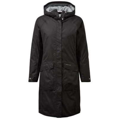 Abbildung von Craghoppers Caithness gefütterte Jacke