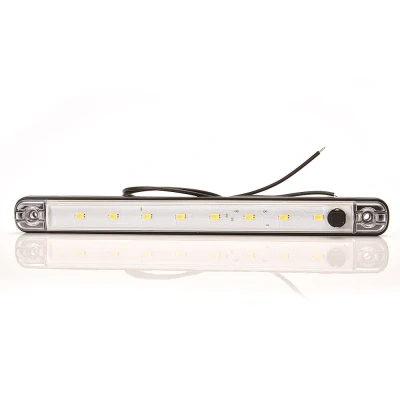 Abbildung von Innenraumlampe, Elemente WAS 727 SWITCH