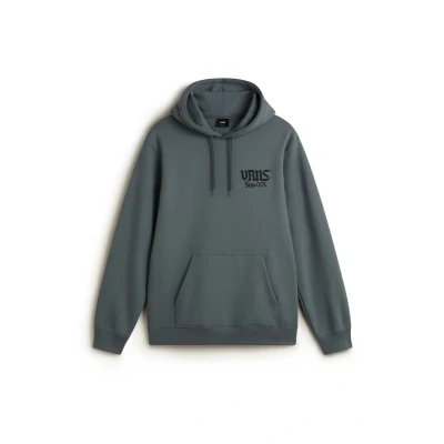 Abbildung von Vans Kapuzenpullover, Herren, Größe: XL, Black