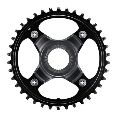 Abbildung von Kettenblatt 38z Shimano Steps SM CRE80 11 fach Für 50 Mm Kettenlinie