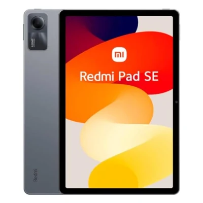 Abbildung von Xiaomi Redmi Pad SE 4+128GB Tablet (11&quot;, 128 GB, Android)