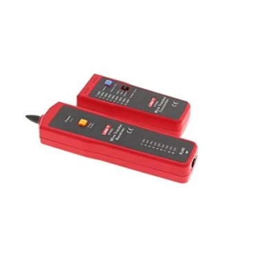 Abbildung von UNI T PAIR DETEKTOR UT 682D