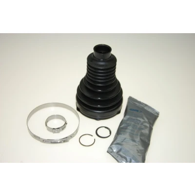 Abbildung von LÖBRO 306991 Achsmanschette 123 TPE (thermoplastischer Elastomer) MERCEDES BENZ: C Klasse T modell, Limousine, E Limousine