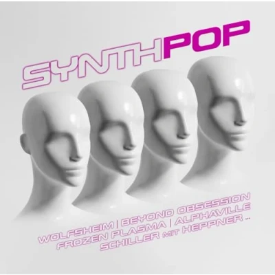 Abbildung von Synthpop 2024