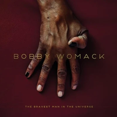 Abbildung von the Bravest Man in Universe