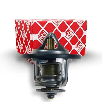 Abbildung von FEBI BILSTEIN 47420 Kühlwasserthermostat 82C mit Dichtring
