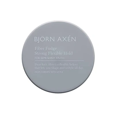 Abbildung von Bj&ouml;rn Ax&eacute;n Fiber Fudge Strong Flexible Hold 80 ml