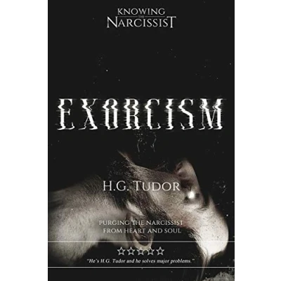Abbildung von Exorcism: Purging the Narcissist From Heart and Soul