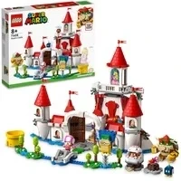 Abbildung von LEGO 71408 Super Mario Pilz Palast Erweiterungsset