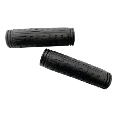 Abbildung von SRAM Racing Griffe, schwarz, 60 mm