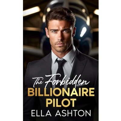 Abbildung von The Forbidden Billionaire Pilot: An Enemies to Lovers Single Dad Romance