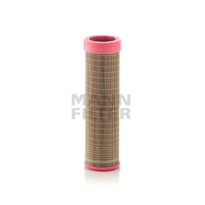 Abbildung von MANN FILTER CF 14 145/2 Sekundärluftfilter