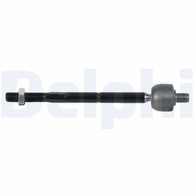 Abbildung von DELPHI TA3734 Axialgelenk Vorderachse links, rechts M14 x 1.5 242mm 225mm
