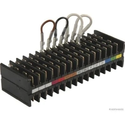 Abbildung von Sicherungsdose HERTH+BUSS ELPARTS 50290434