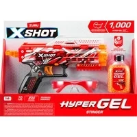 Abbildung von XSHOT Hyper Gel Stinger Blaster, Blaster