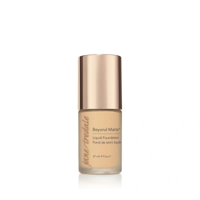 Abbildung von jane iredale Beyond Matte Liquid Foundation, M5, 1er Pack (1 x 27 ml)