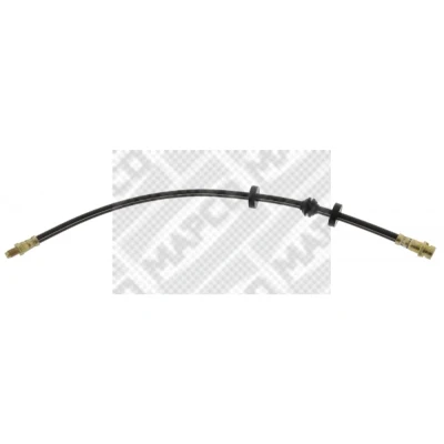Abbildung von MAPCO 3975 Bremsschläuche Hinterachse 540 FORD: MONDEO 1 Stufenheck