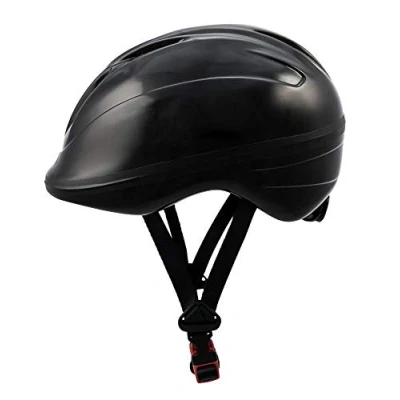 Abbildung von Reithelm ïR68ï schwarz XS (49 52cm)