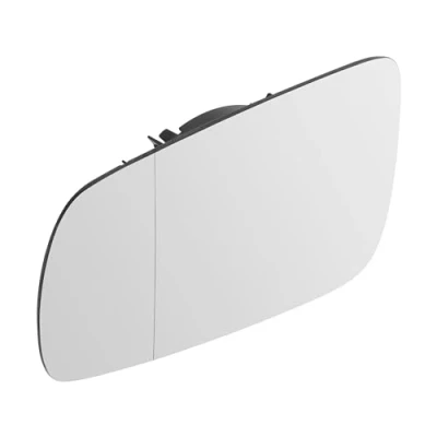 Abbildung von f.becker_line Spiegelglas Außenspiegel Links passend für SEAT Alhambra VW Passat B5