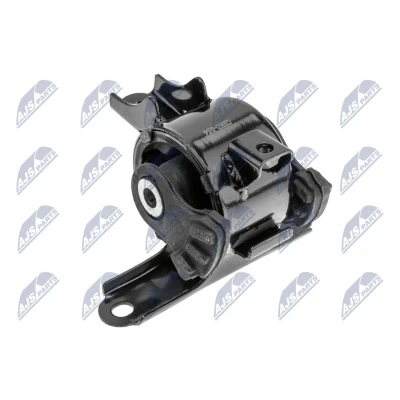 Abbildung von Lagerung, Motor NTY ZPS HD 054