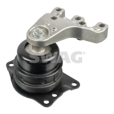 Abbildung von SWAG 33 10 1796 Motorlager rechts Hydrolager VOLKSWAGEN: Polo V Schrägheck, SKODA: Fabia 2 Combi, SEAT: Ibiza 4 Schrägheck