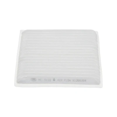 Abbildung von AMC Filter MC 5122 Innenraum