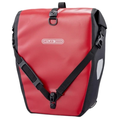 Abbildung von Ortlieb Back Roller Classic QL2.1 (2er Setx 20L) red/black