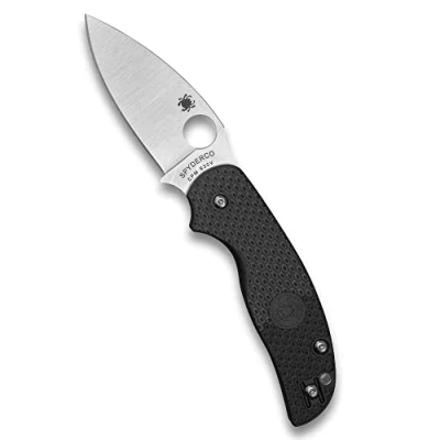 Abbildung von Spyderco Sage 5 Compression Lock