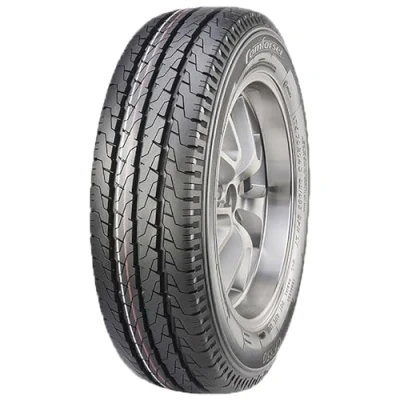 Abbildung von COMFORSER Sommerreifen 195 R 14 C TL 106/104Q CF350 8PR BSW
