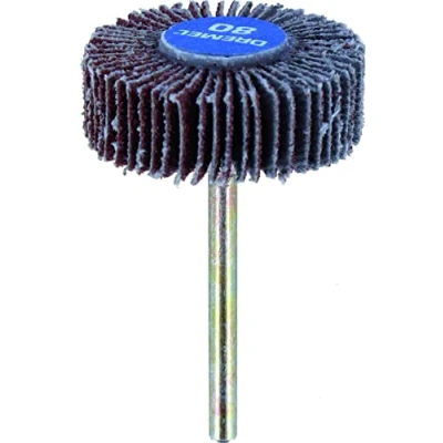 Abbildung von Dremel 504, 35000 RPM, 3,2 mm, 50 2,86 cm, 1 Stück(e)