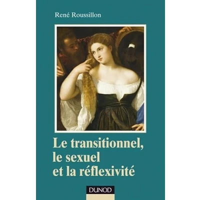 Abbildung von le transitionnel, sexuel et la réflexivité